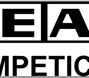 Seat Competicion SEAT Competiciรณn Classic Stiker