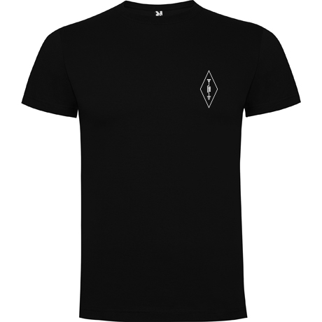 Camiseta radioaficionado con indicativo en la espalada - Imagen 2